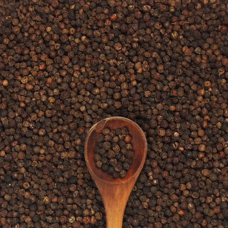 Pimienta Negra Entera