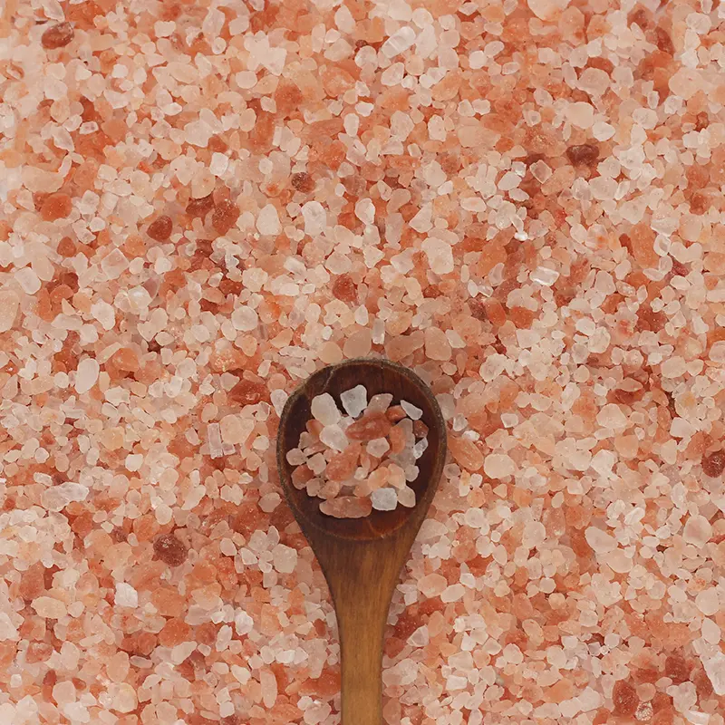 [21681125] Sal Himalaya Entera (1 Taza (250 gr))