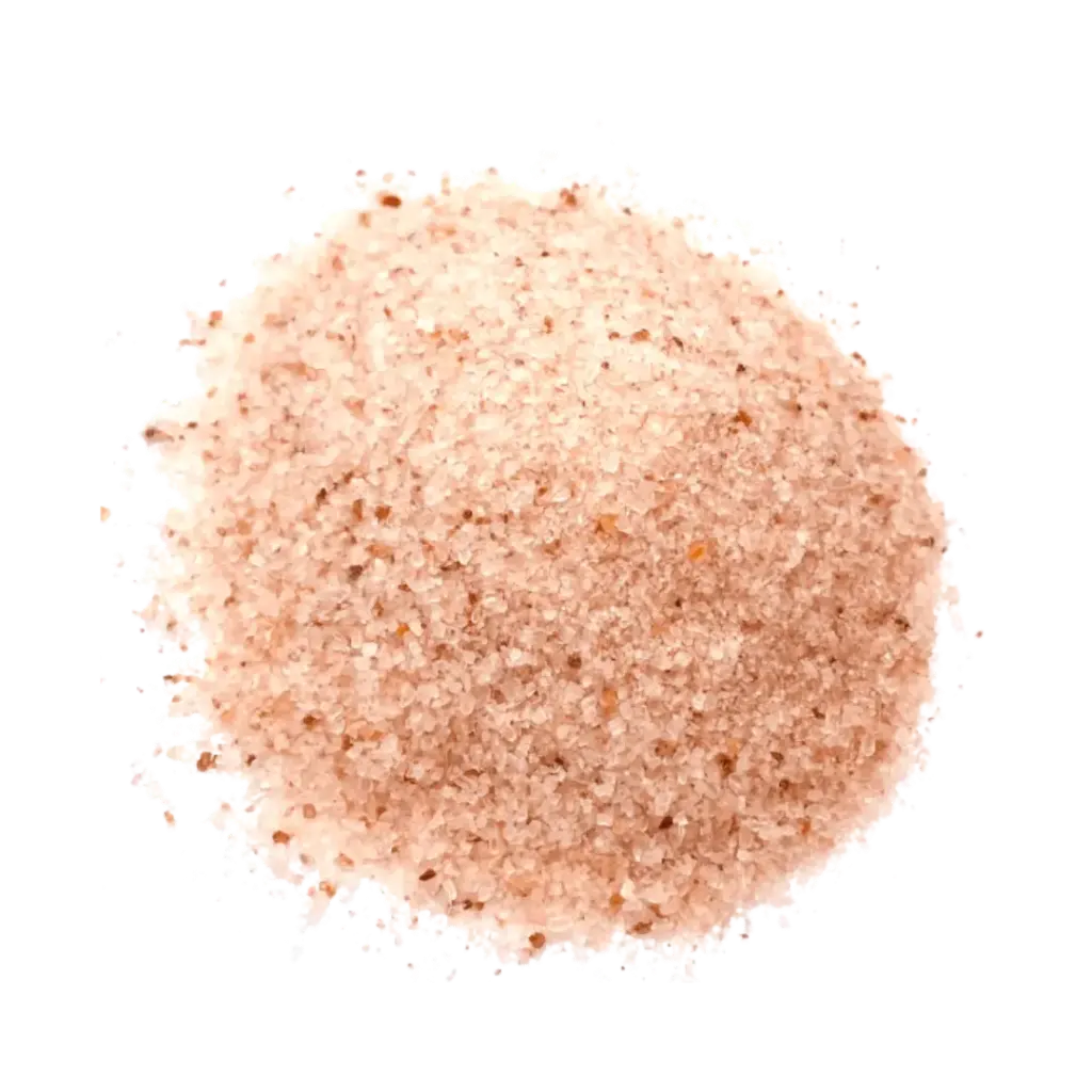 [21681127] Sal Himalaya Molida (1 Taza (270 gr))