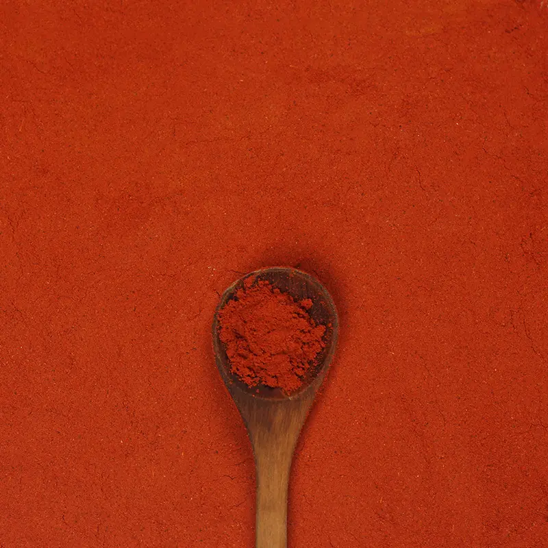 [21681139] Paprika Natural Molida (1 Taza (170 gr))