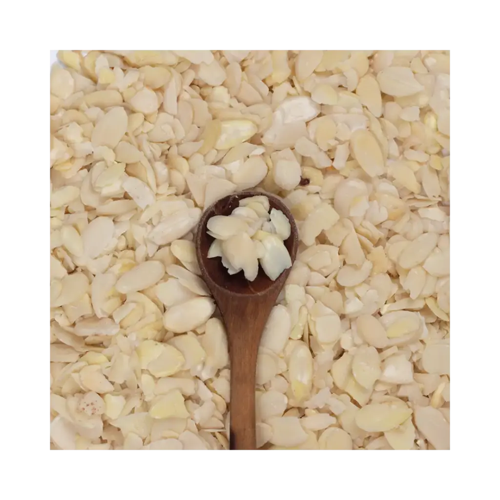 Almendra Rebanada S/Cuticula