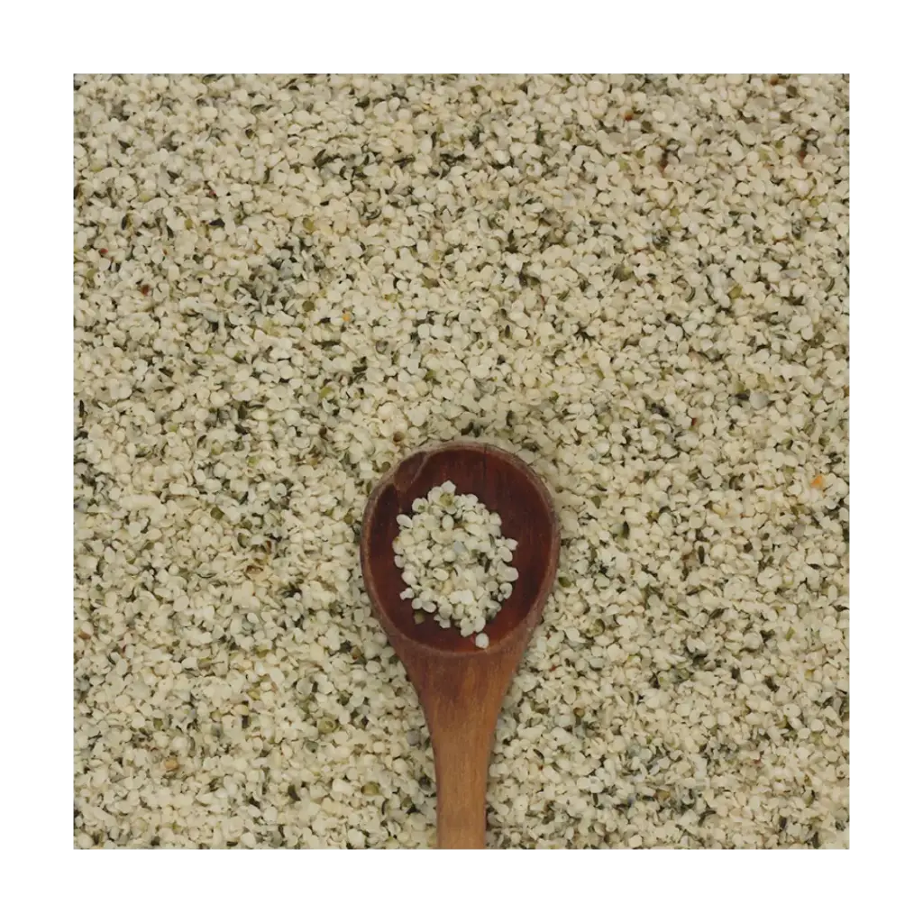 Semilla Corazon Hemp