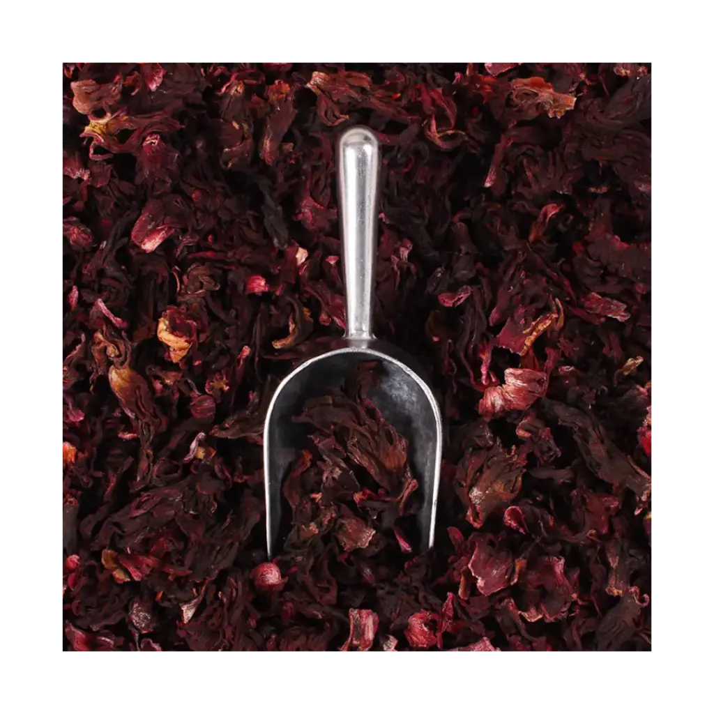 [21681012] Flor de Jamaica (500gr)