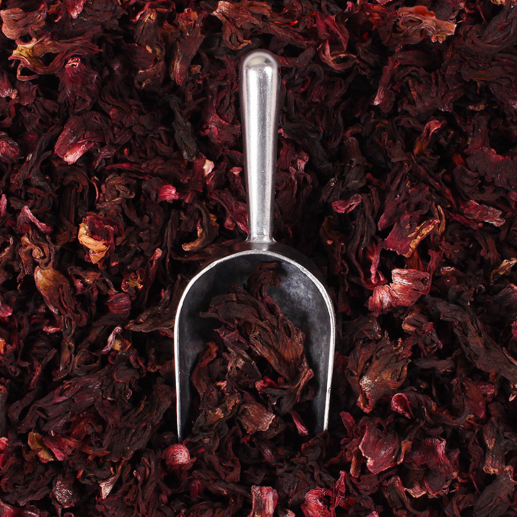 Flor de Jamaica