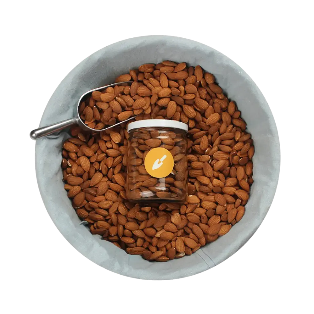 [21681058] Almendra Entera (500gr)