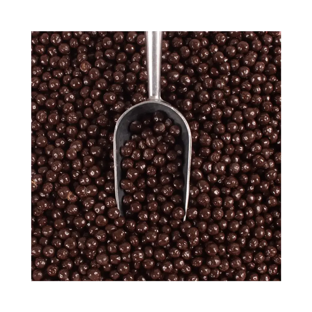 Quinoa Pop Chocolate Sin Azúcar