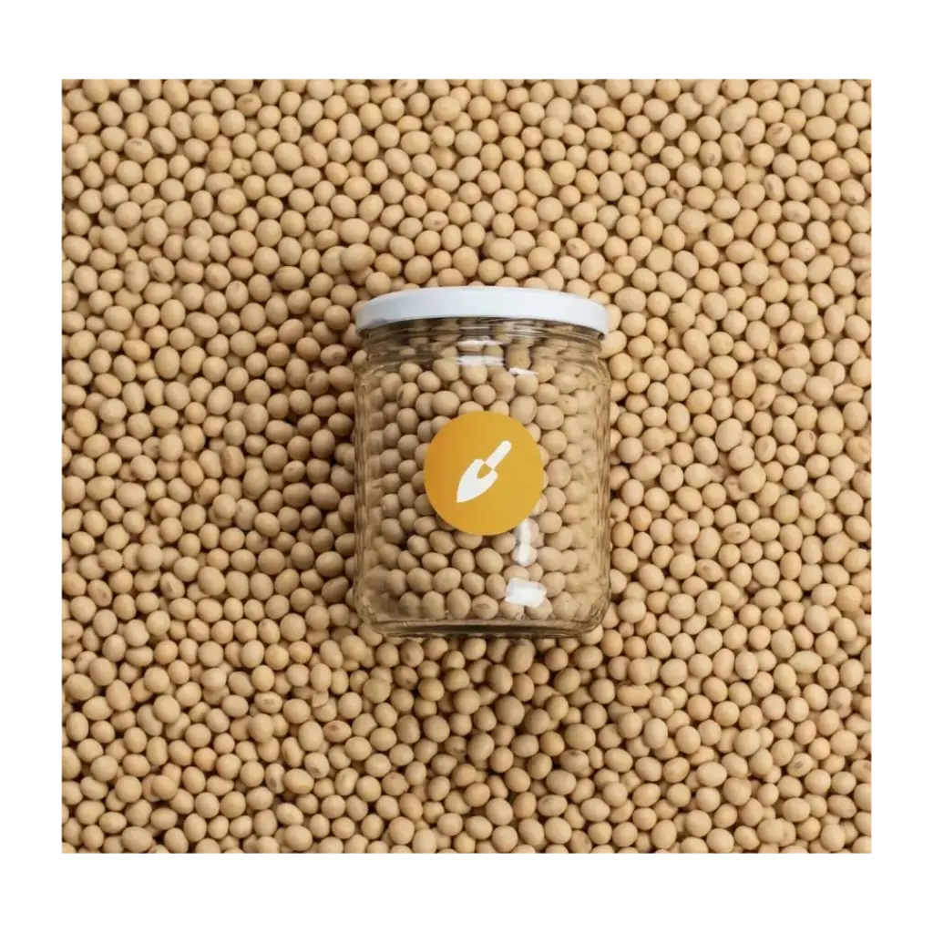 Frijol de Soya