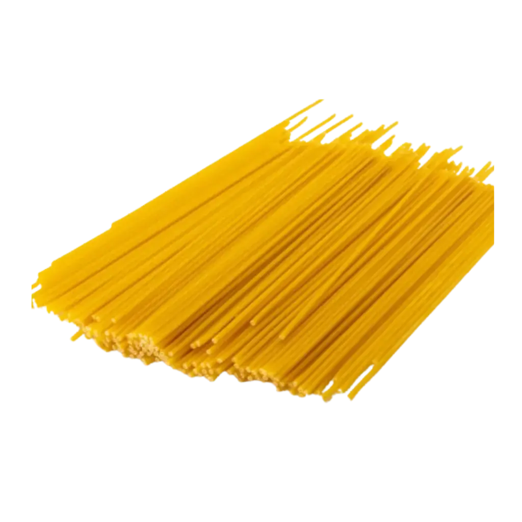 Espaguetti Natural Pasta Lento Secado - Paq
