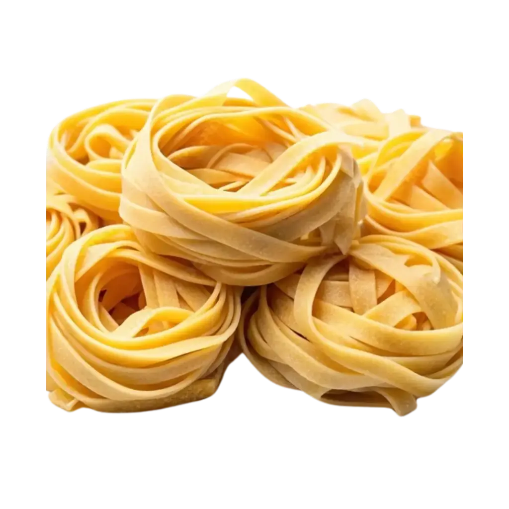 Tallarín Natural - Pasta Lento Secado Artesanal