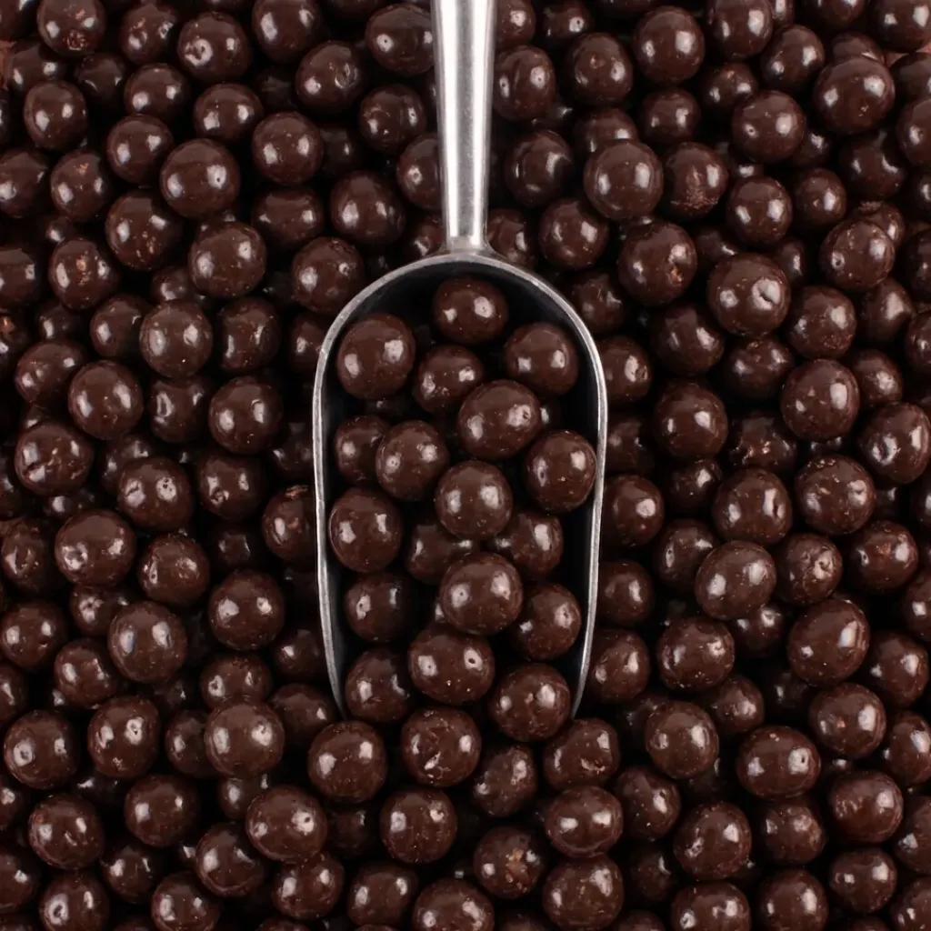 [21681109] Avellana C/Chocolate S/ Azucar (100gr)