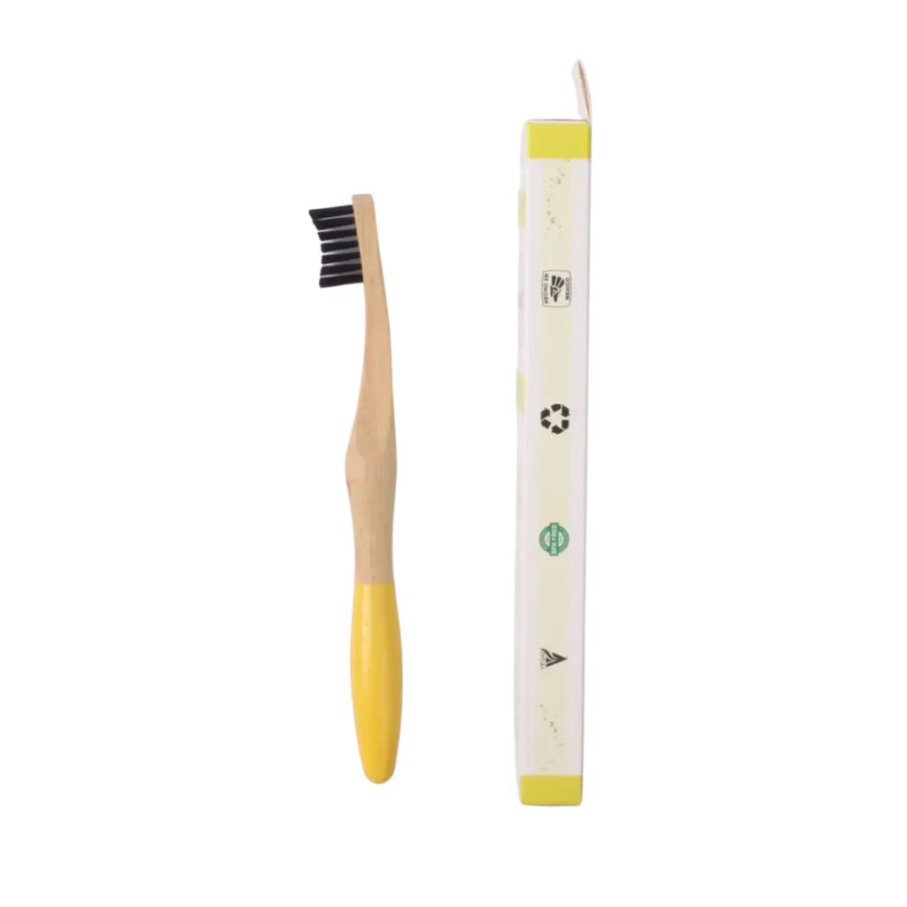 Cepillo De Dientes - Mexicano
