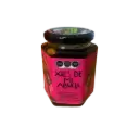 Salsa Morita 250 ml - Xiles de mi Abuela