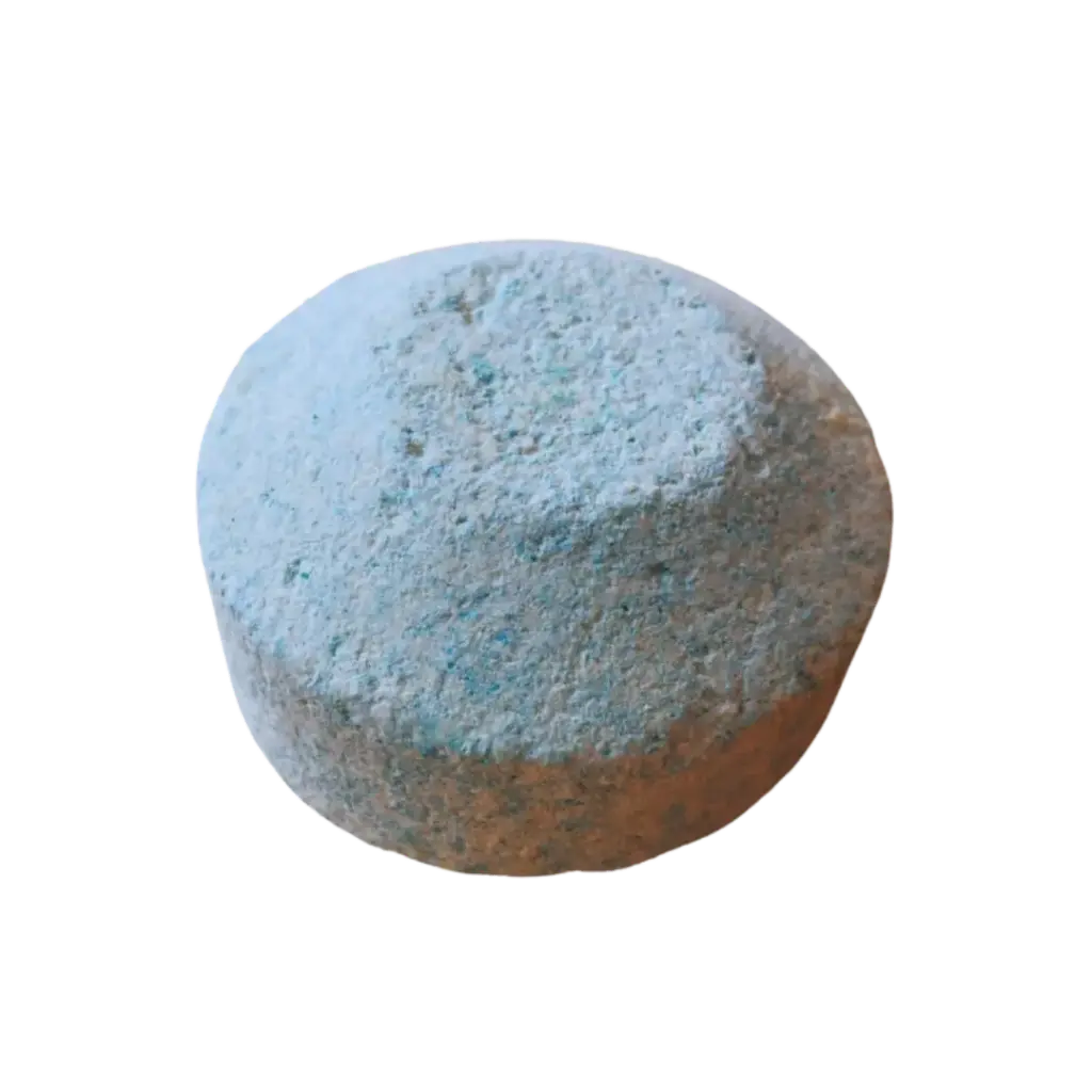 Limpiador Multiusos Sólido - Manzana Verde