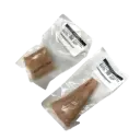 Jurel Porción Sin Piel Paq 190gr