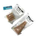 Jurel Porción Sin Piel Paq 190gr