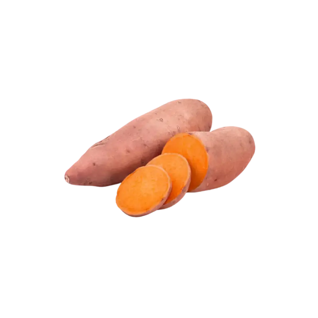 Camote Amarillo (500 gr)