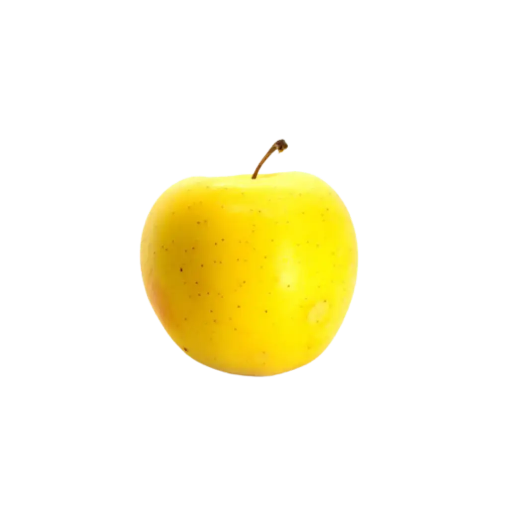 Manzana Golden Criolla