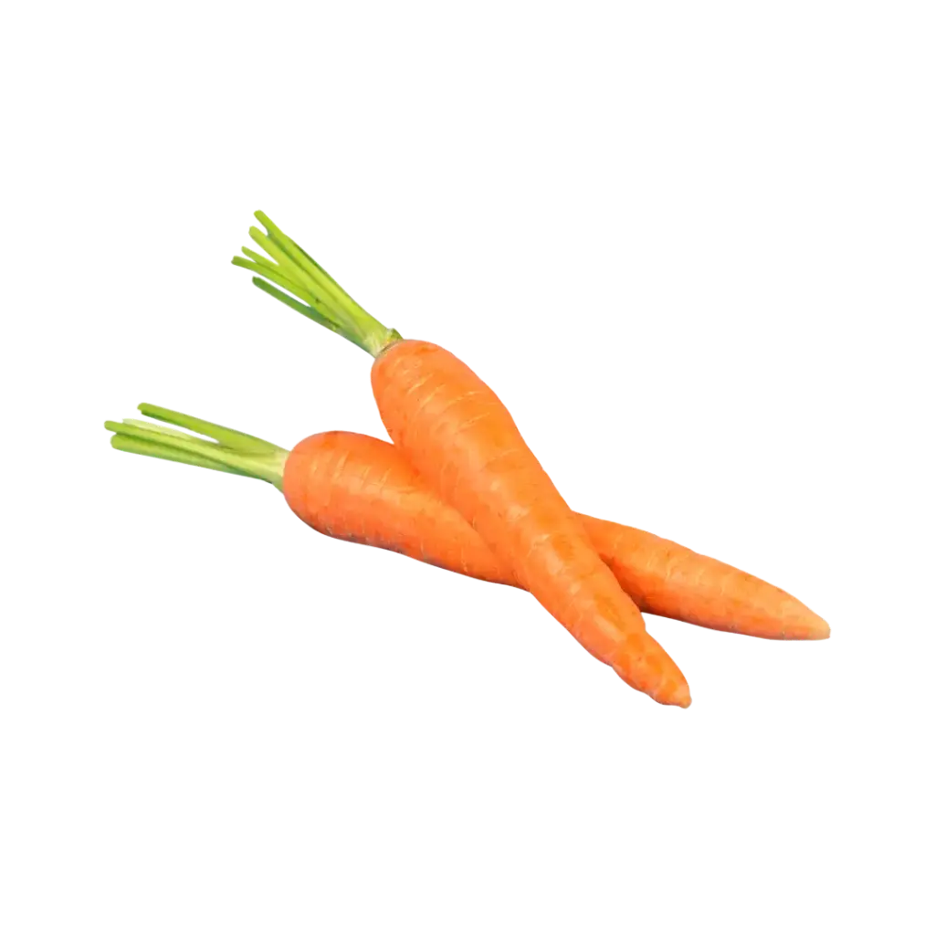 Zanahoria Sin Hoja (500 gr)