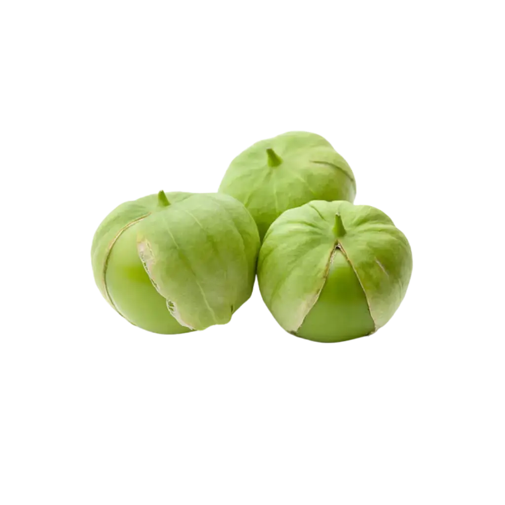 Tomatillo  (500 gr)