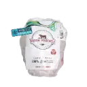 Huesos Pollo p/Caldo Paq 1Kg - Santa Pradera