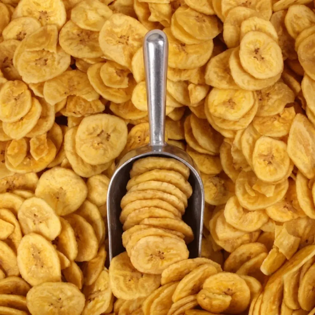Chips Platanito Dulce