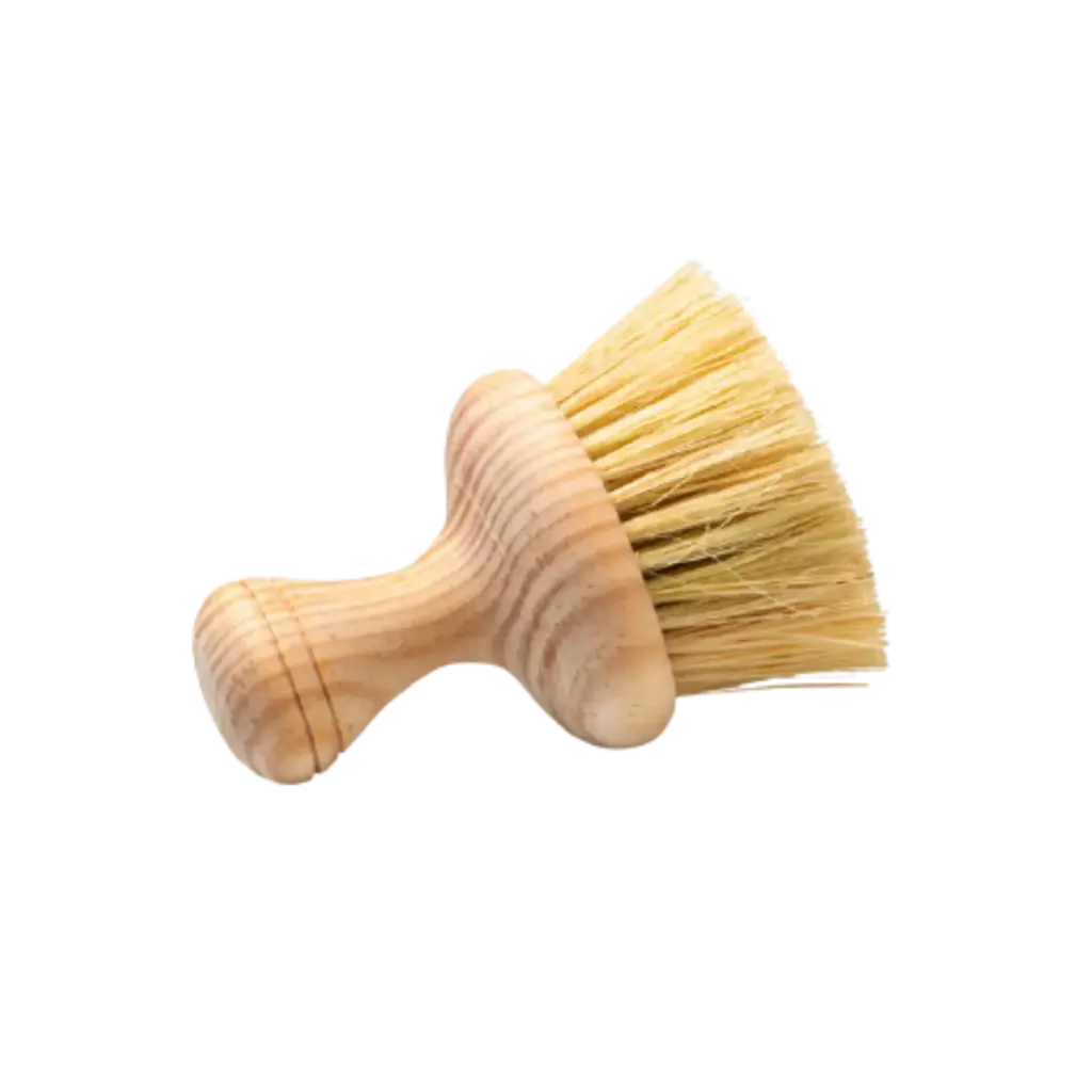 [HT18] Cepillo Lavatrastes Natural