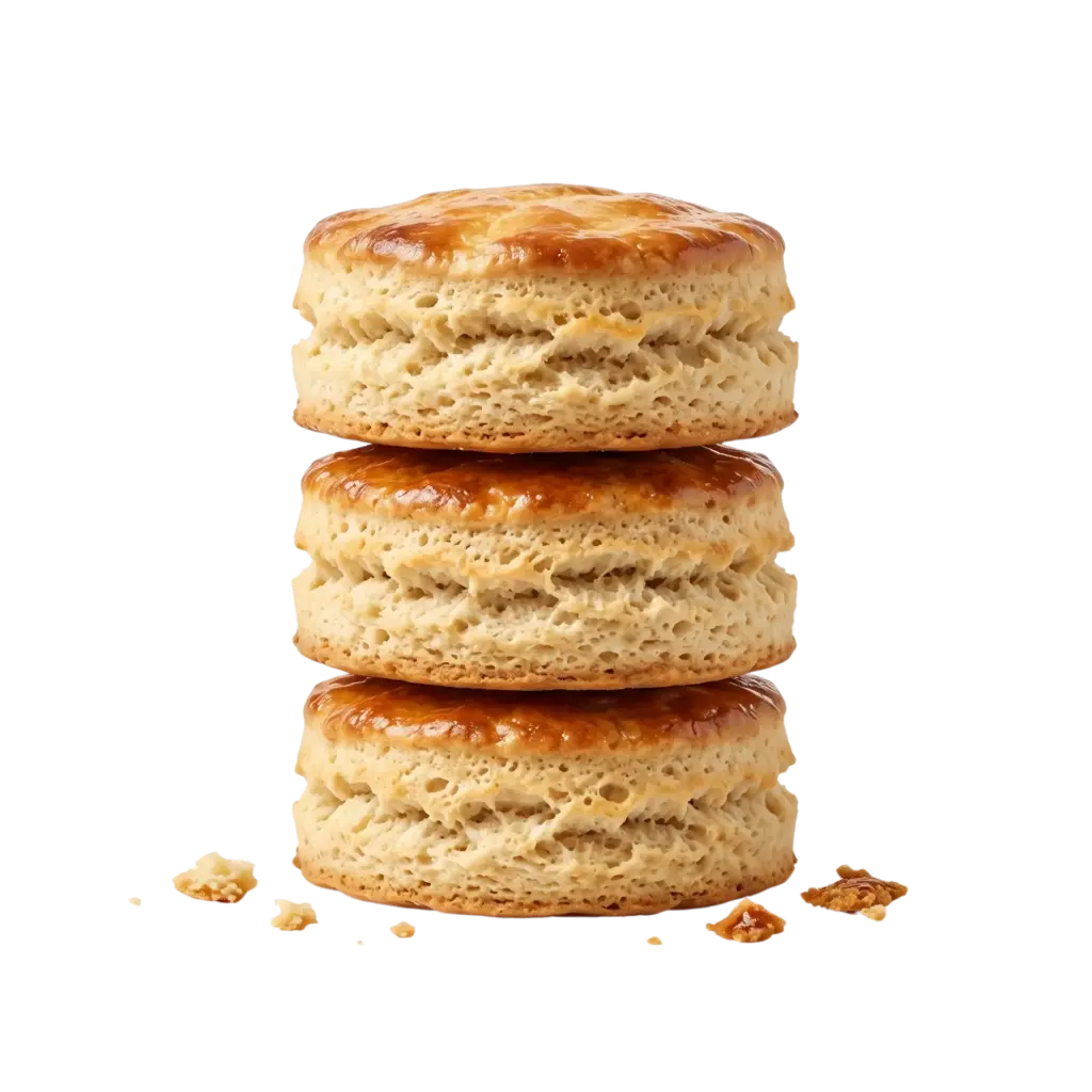 [21681345] Bisquets c/Masa Madre Integrales - Paq. 3 pz  