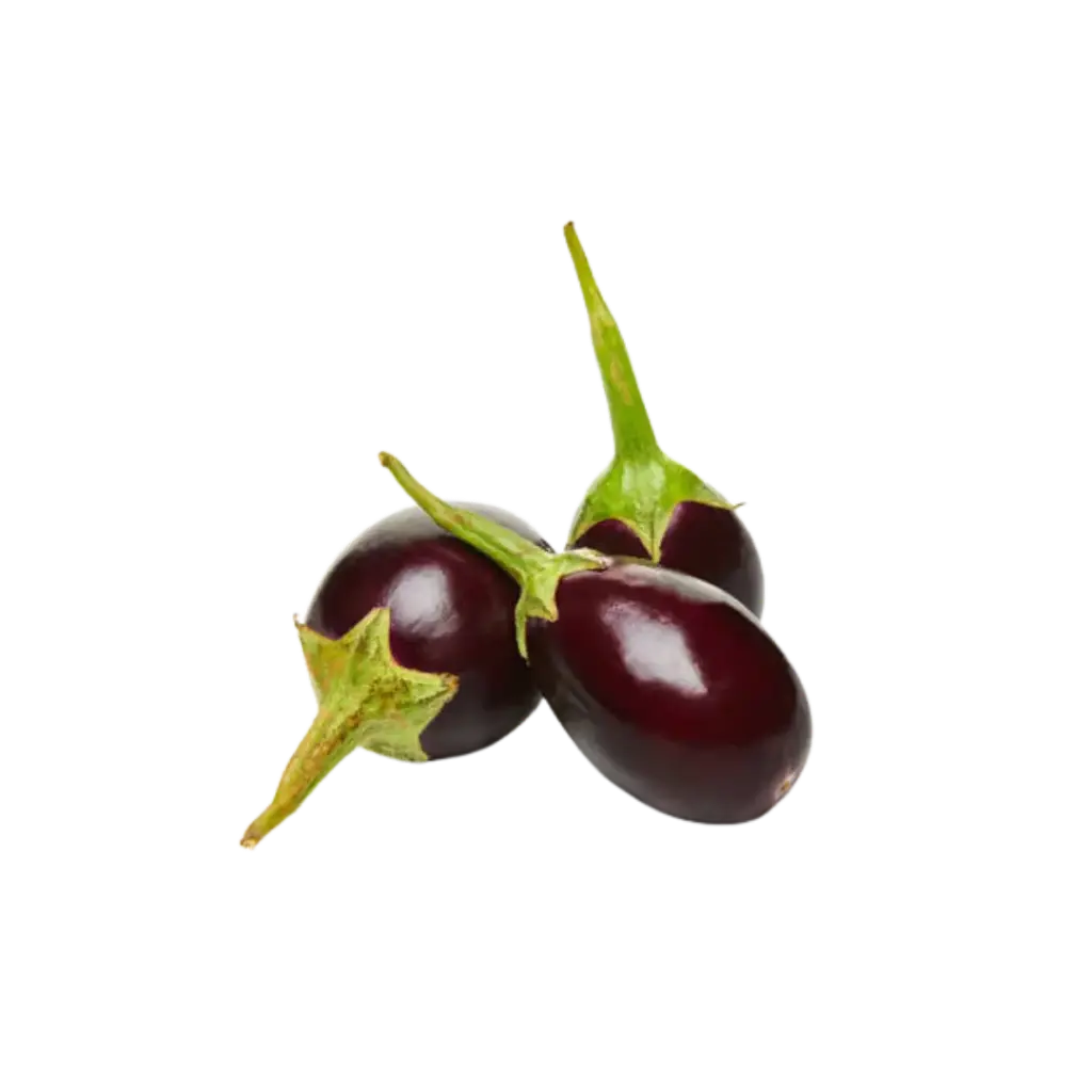 Berenjena (1 kilo)