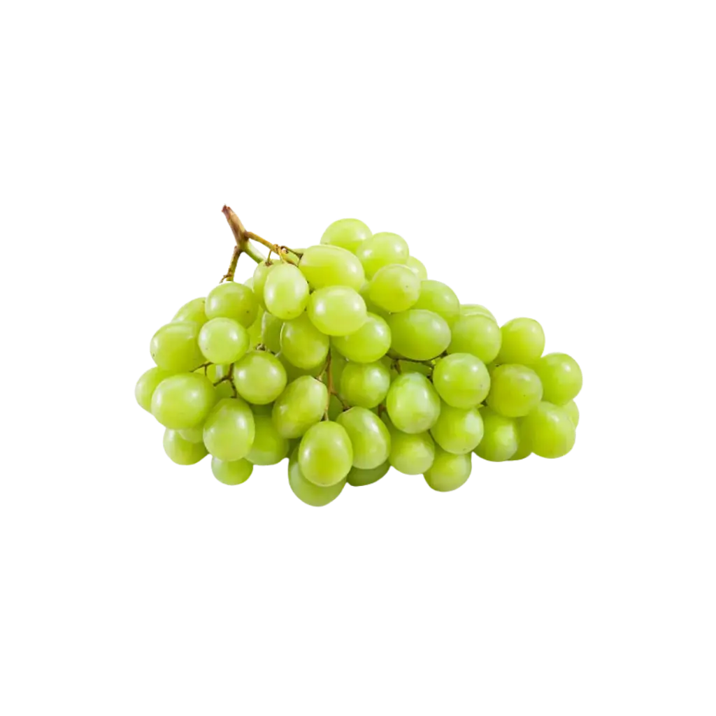 Uva Blanca (500 gr)