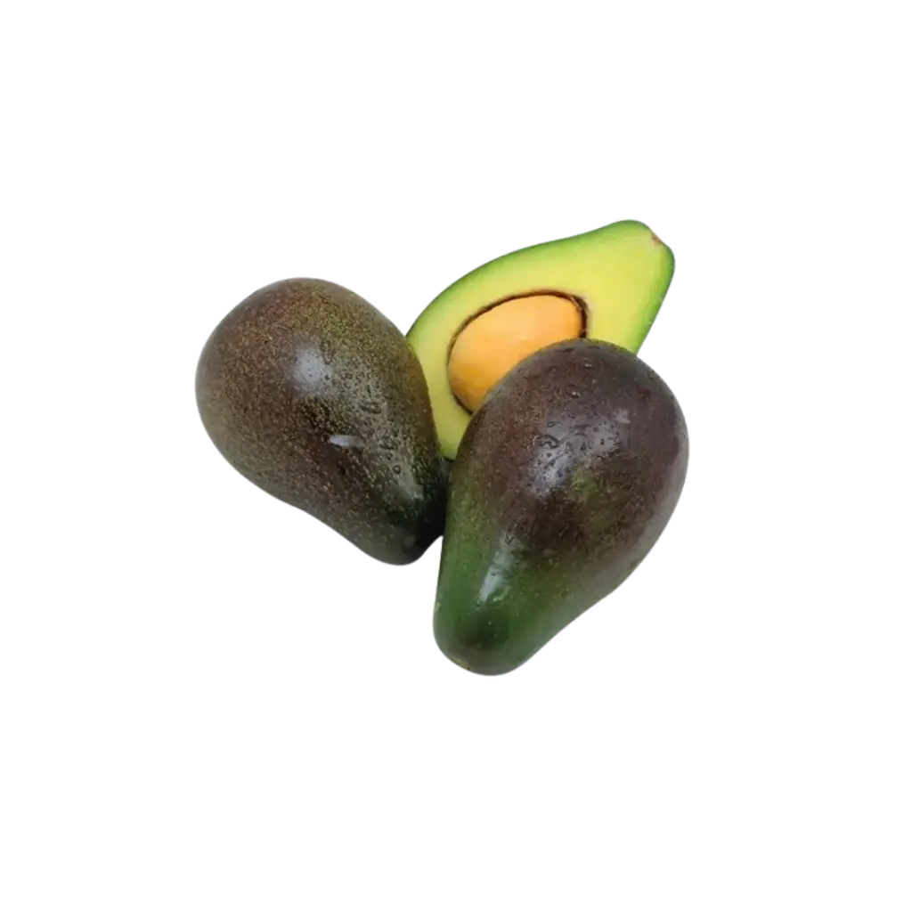 Aguacate Hass (500 gr)
