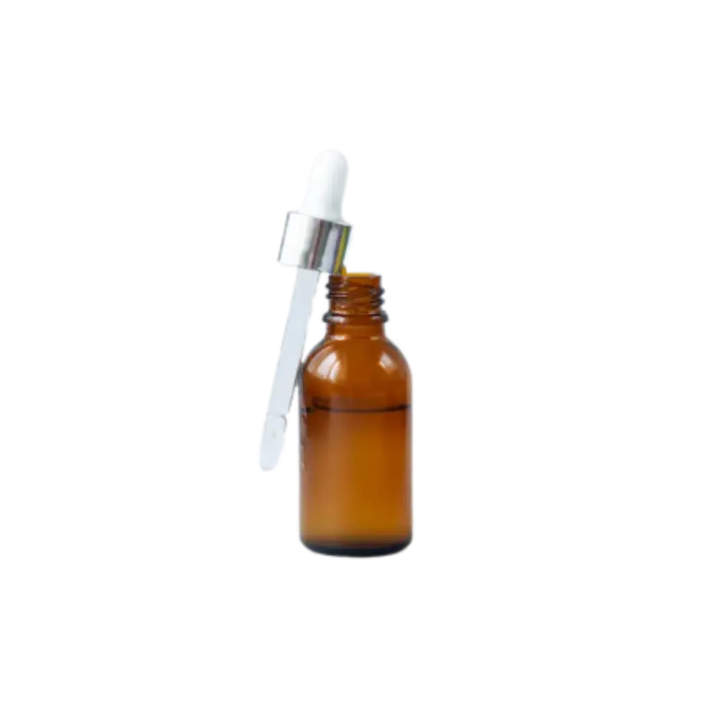 Gotero 50ml Desinfectante Frutas y Verduras Bio 