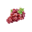 Uva Roja con Semilla (500 gr)