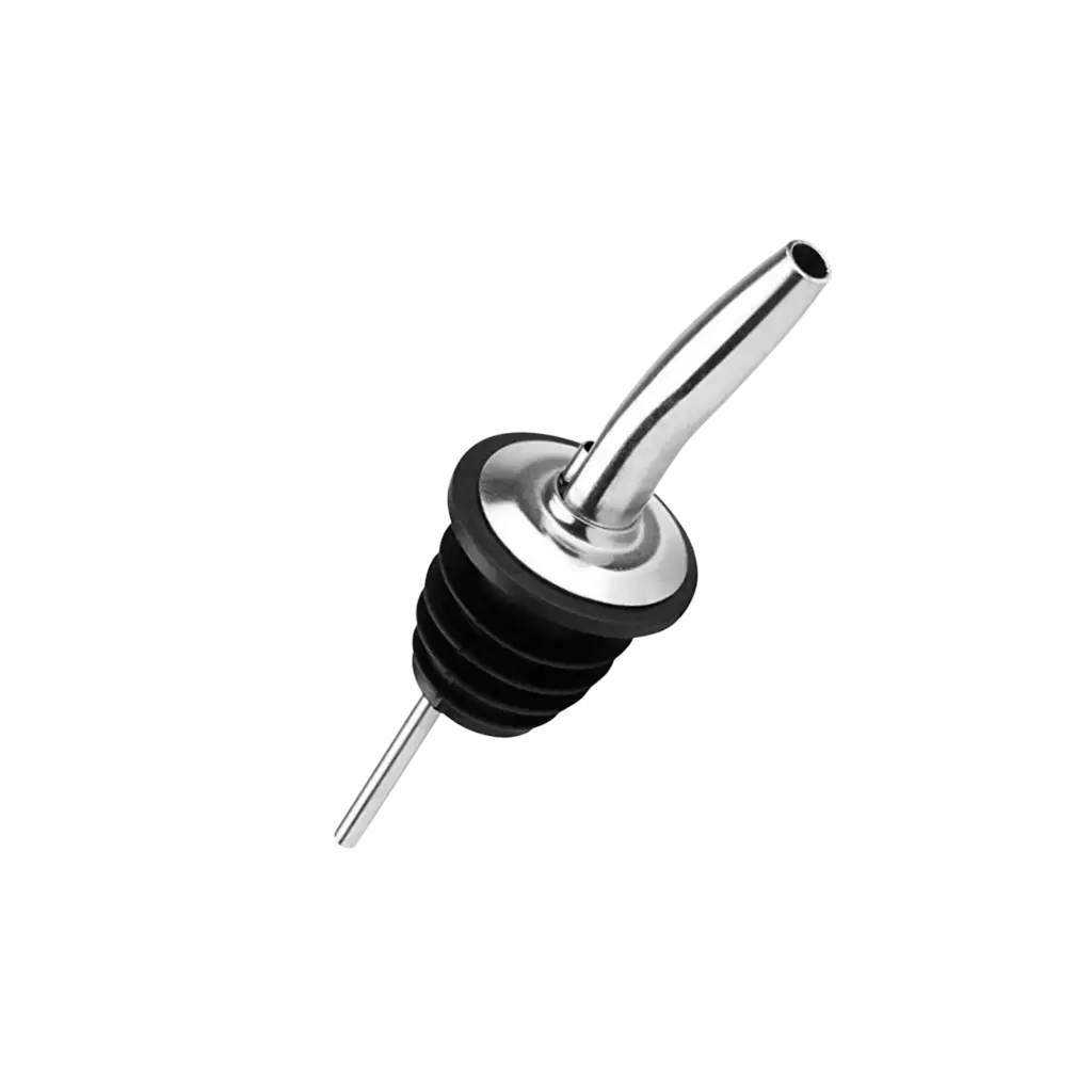 Dosificador Botella Aceite Acero Inox