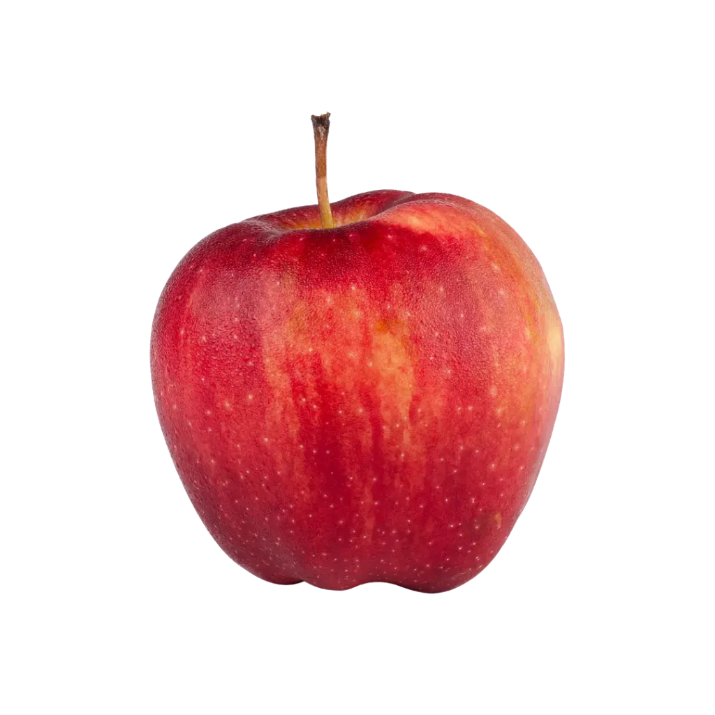Manzana Roja Criolla