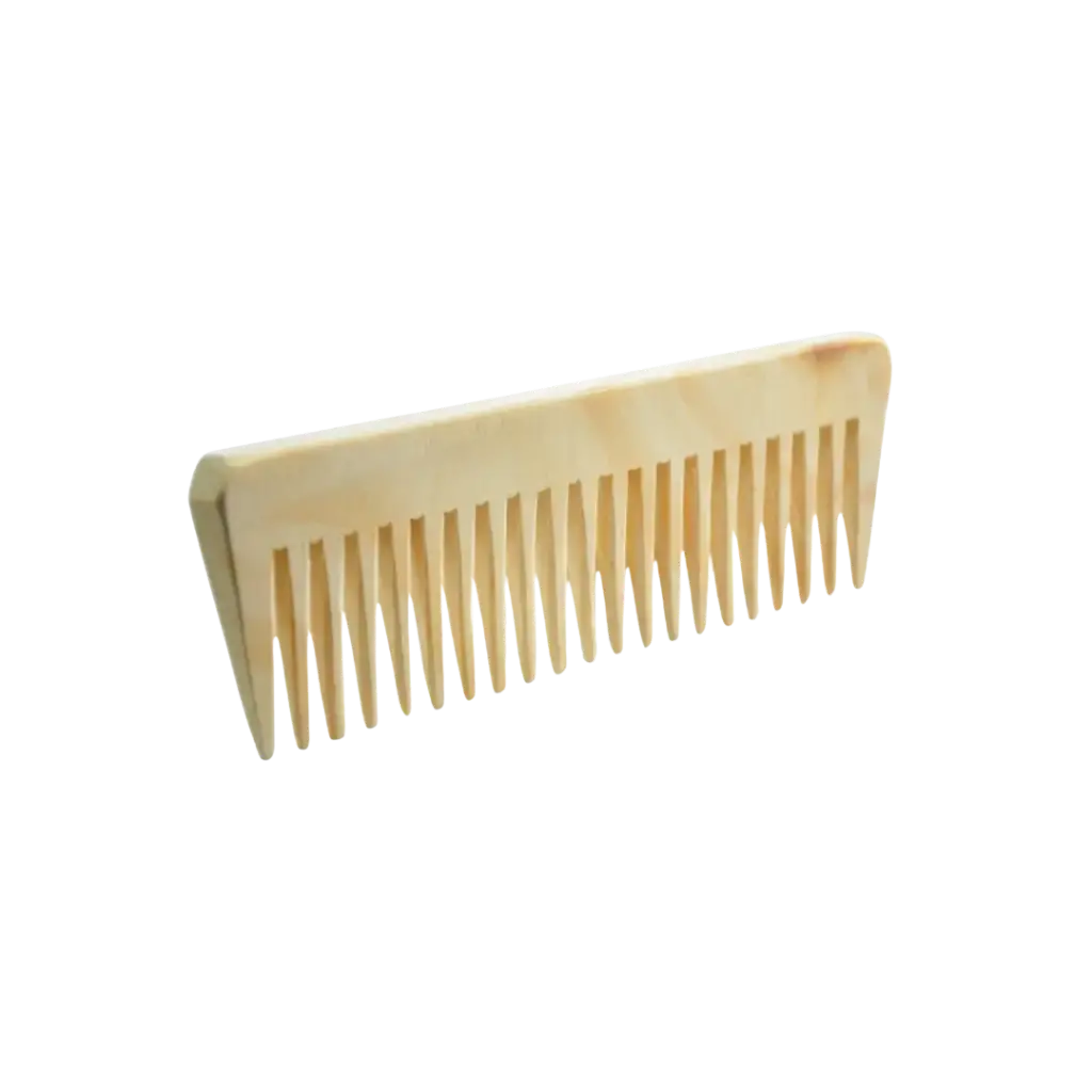 Peine para Cabello 