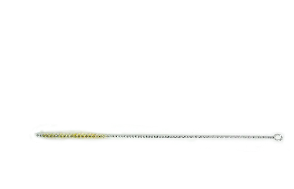 Cepillo Limpia Popotes 