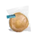 Tortilla de Maíz Amarillo Agroecologica 500gr 