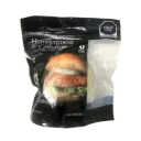 Hamburguesa Camarón - Paq 454gr 