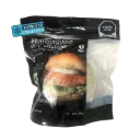Hamburguesa Camarón - Paq 454gr 