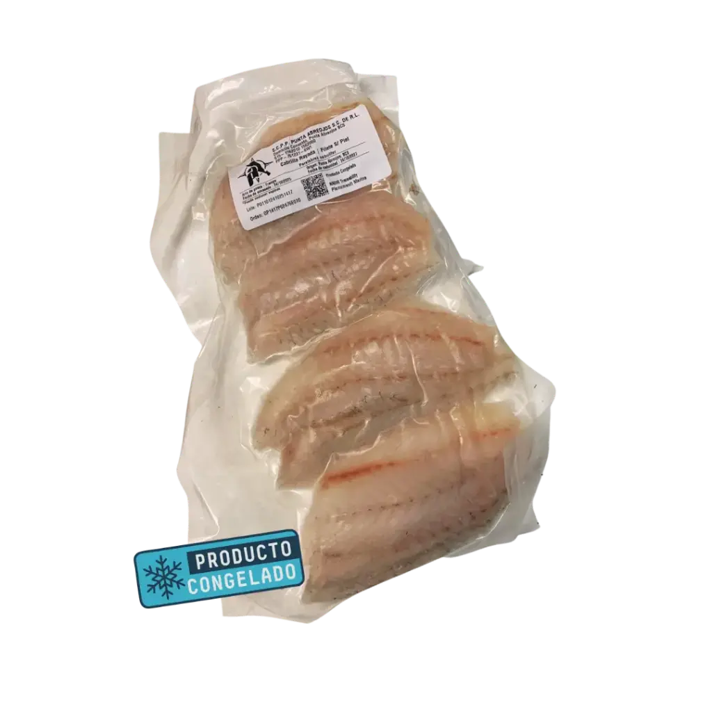 [7868759614] Filetes Cabrilla Sin Piel Paq 390gr