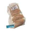 Filetes Cabrilla Sin Piel Paq 390gr