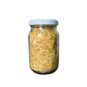 Cebolla en Hojuelas - Frasco 90gr 