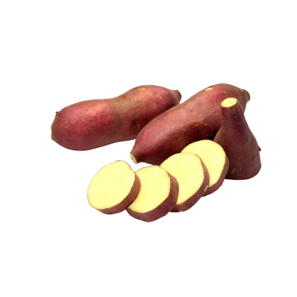 Camote Morado (500gr)