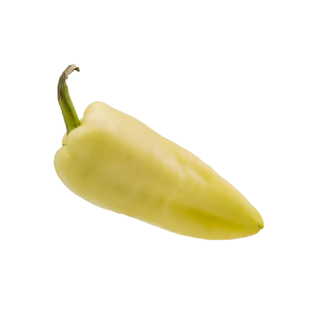 Chile Güero
