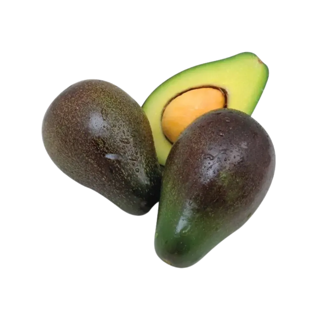 Aguacate Criollo (500 gr)