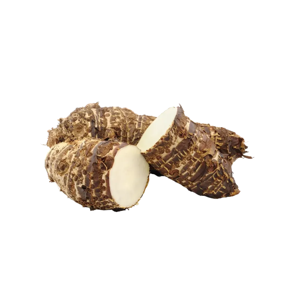 Yuca (Pieza (300 gr))