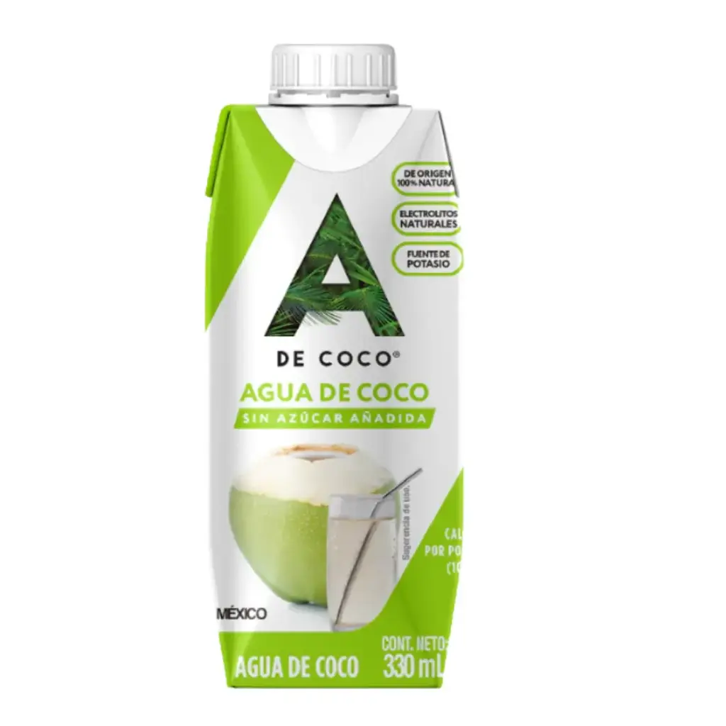 Agua de Coco - 330ml
