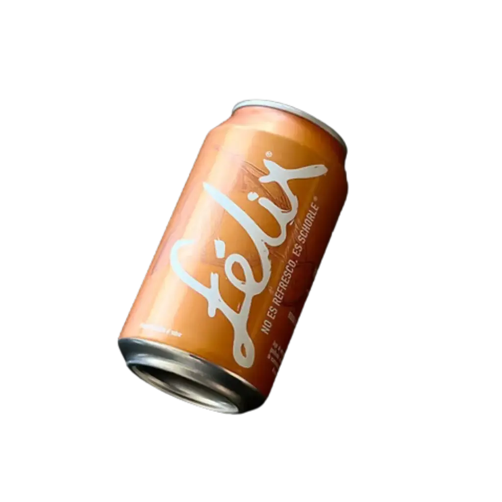 Agua Felix Mandarina Yucatán - 355ml