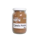 Canela Molida Natural - Frasco 86gr