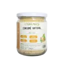 Consomé Natural - Frasco 260gr